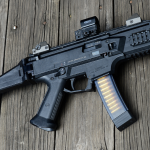 CZ Scorpion EVO 3