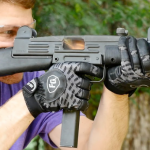 Uzi
